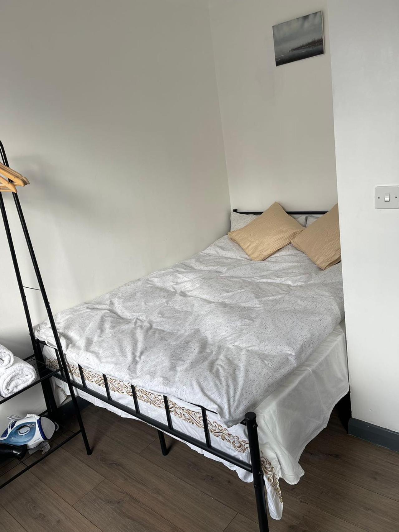 Cosy Room2 In Kings Cross London Exterior foto